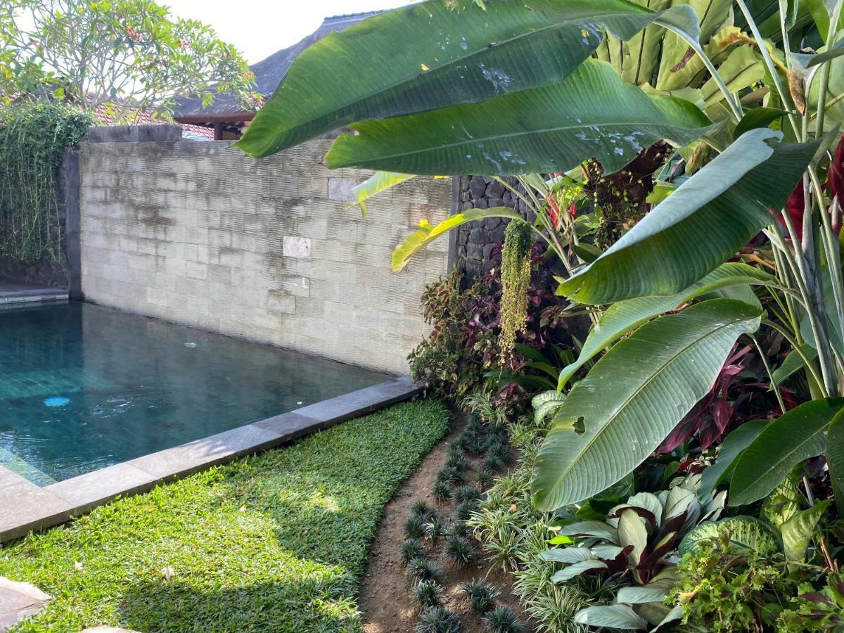 Rumah Dadong Ubud Exteriér fotografie