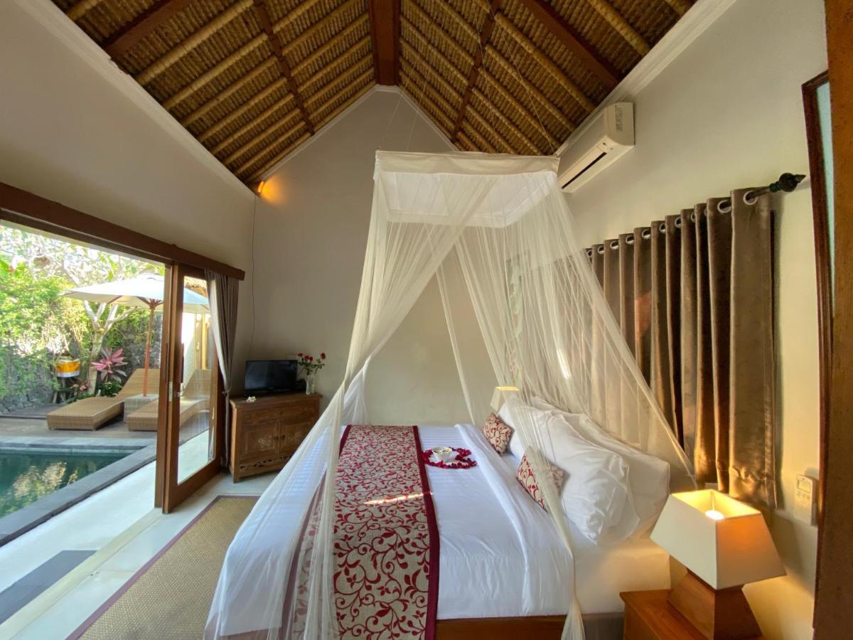 Rumah Dadong Ubud Exteriér fotografie
