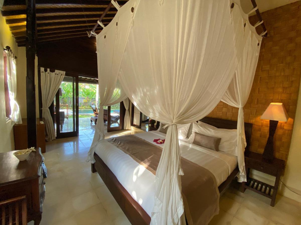 Rumah Dadong Ubud Exteriér fotografie