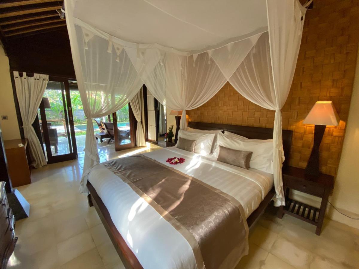 Rumah Dadong Ubud Exteriér fotografie
