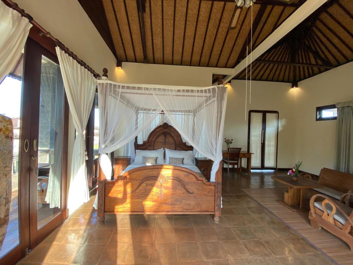 Rumah Dadong Ubud Exteriér fotografie