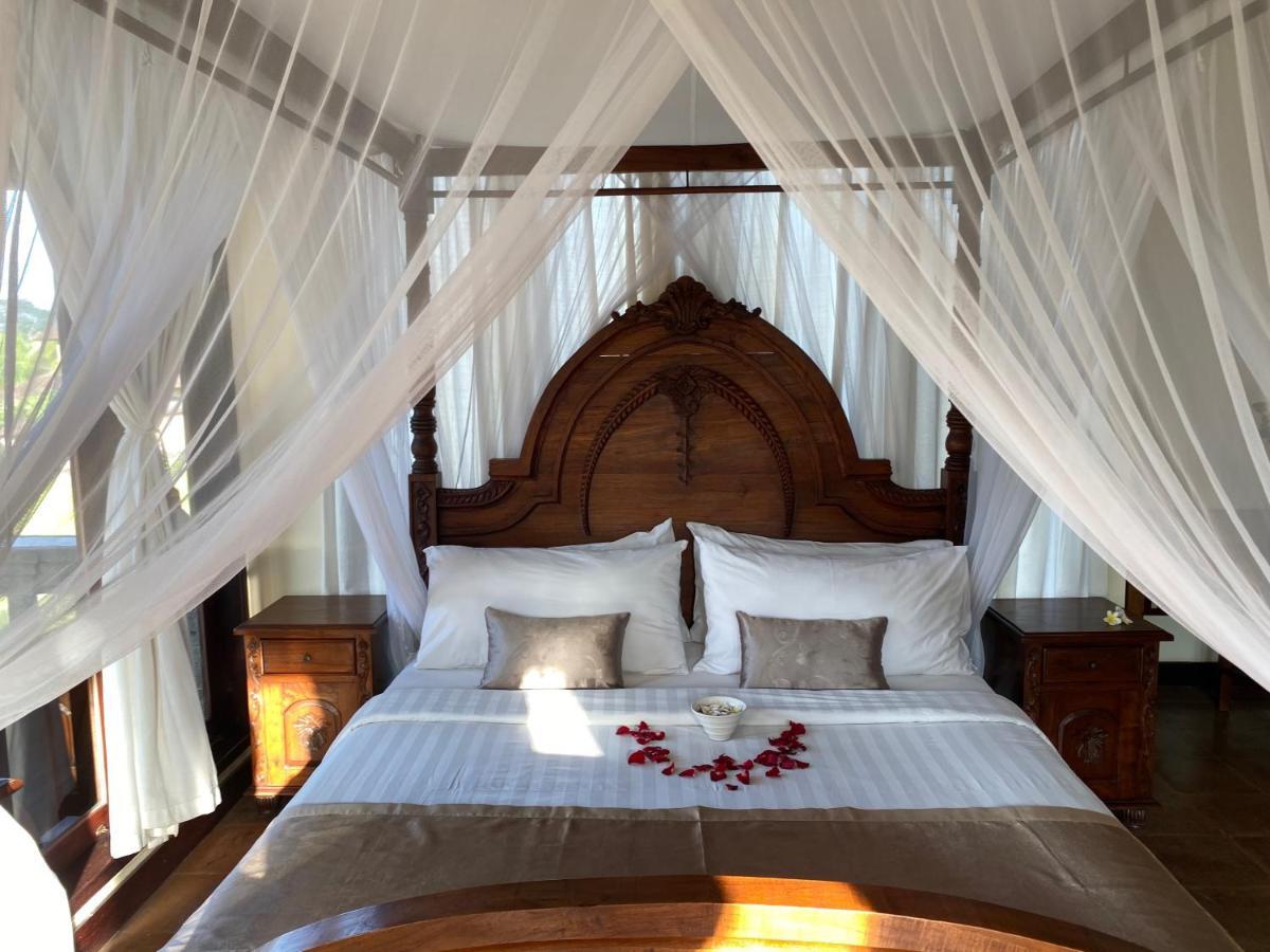 Rumah Dadong Ubud Exteriér fotografie